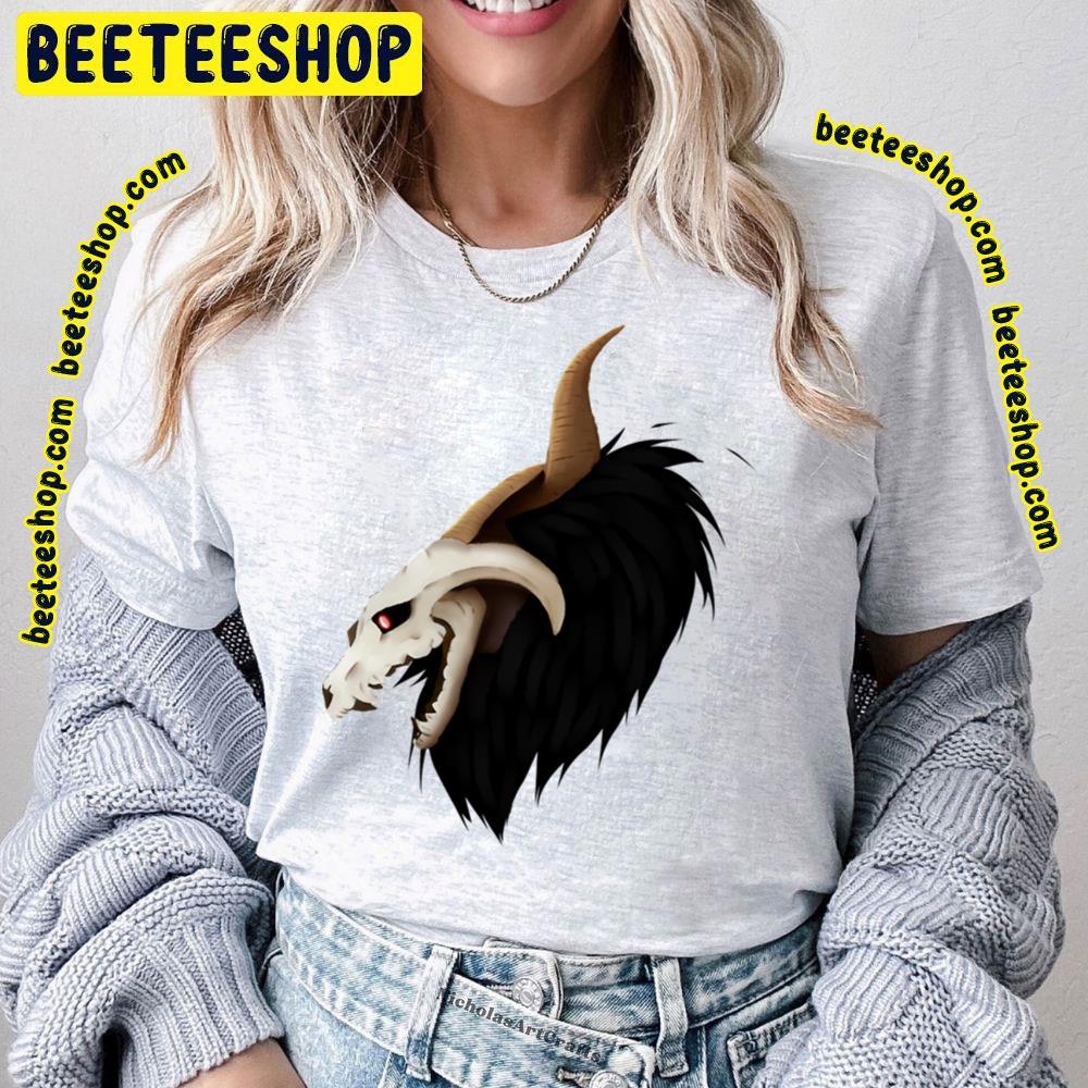 Thorn Mage The Ancient Magus Bride Beeteeshop Trending Unisex T-Shirt Thorn Mage The Ancient Magus Bride Beeteeshop Trending Unisex T-Shirt