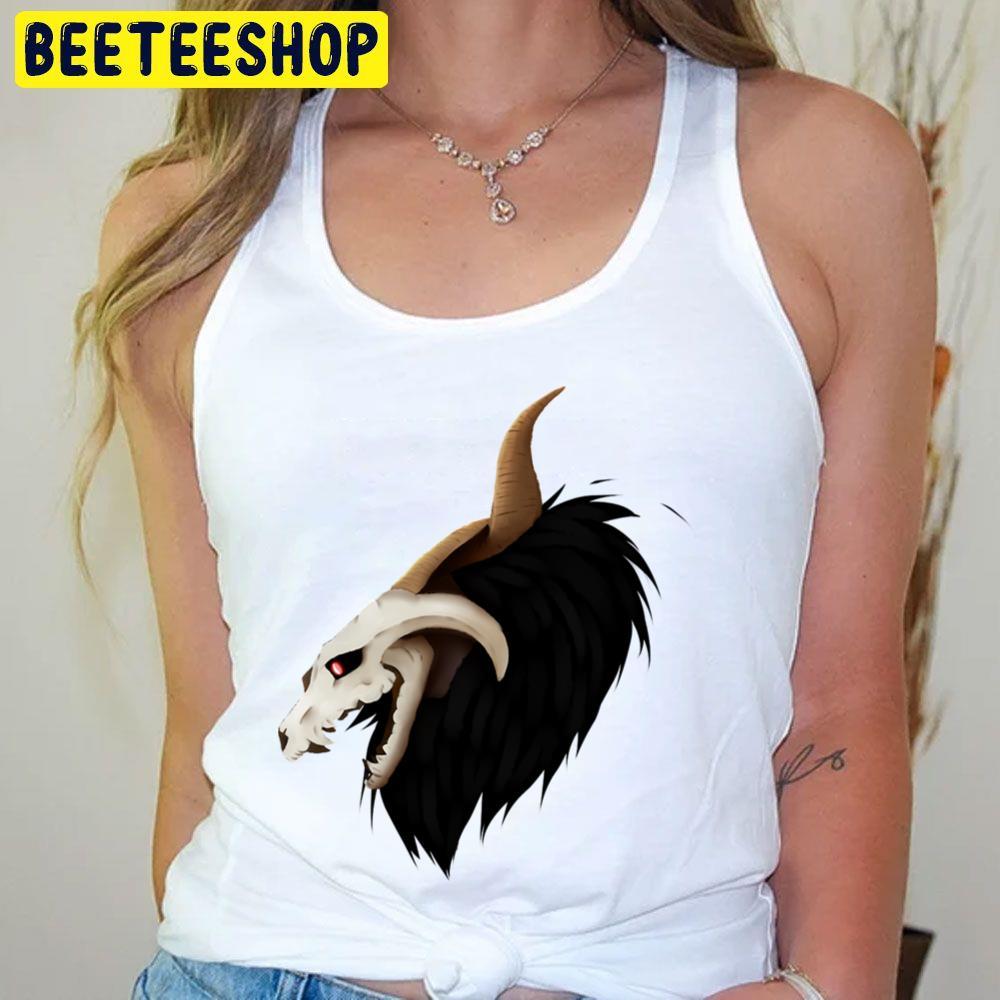 Thorn Mage The Ancient Magus Bride Beeteeshop Trending Unisex T-Shirt Thorn Mage The Ancient Magus Bride Beeteeshop Trending Unisex T-Shirt