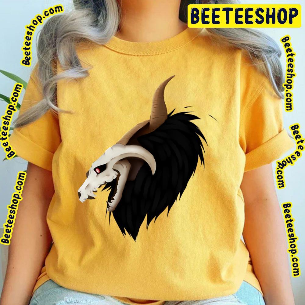 Thorn Mage The Ancient Magus Bride Beeteeshop Trending Unisex T-Shirt Thorn Mage The Ancient Magus Bride Beeteeshop Trending Unisex T-Shirt