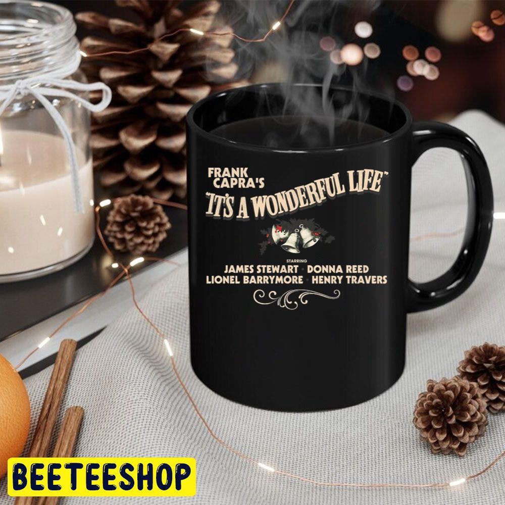 Title Screen It's A Wonderful Life Christmas Beeteeshop Trending Unisex Sweatshirt Title Screen It's A Wonderful Life Christmas Beeteeshop Trending Unisex Sweatshirt