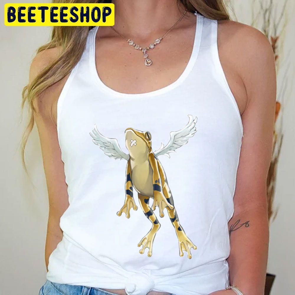 Treeborn Frog Inazuma Eleven Beeteeshop Trending Unisex T-Shirt Treeborn Frog Inazuma Eleven Beeteeshop Trending Unisex T-Shirt