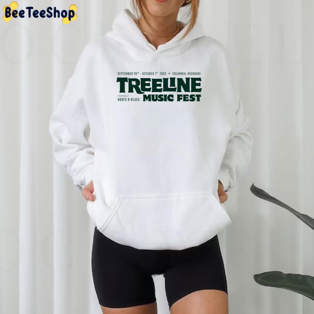 Treeline Music Festival 2023 Announce Beeteeshop Trending Unisex T-Shirt Treeline Music Festival 2023 Announce Beeteeshop Trending Unisex T-Shirt