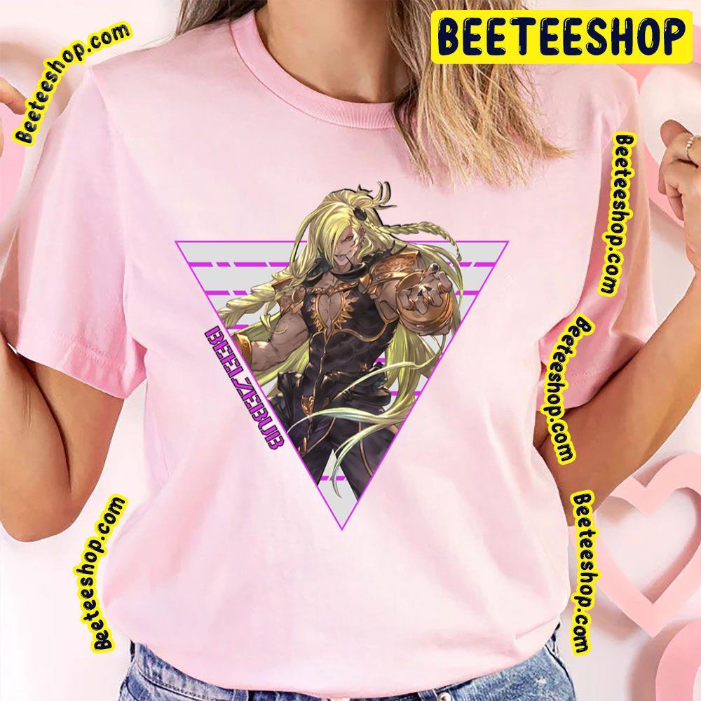Tri Beelzeone Beeteeshop Trending Unisex T-Shirt Tri Beelzeone Beeteeshop Trending Unisex T-Shirt