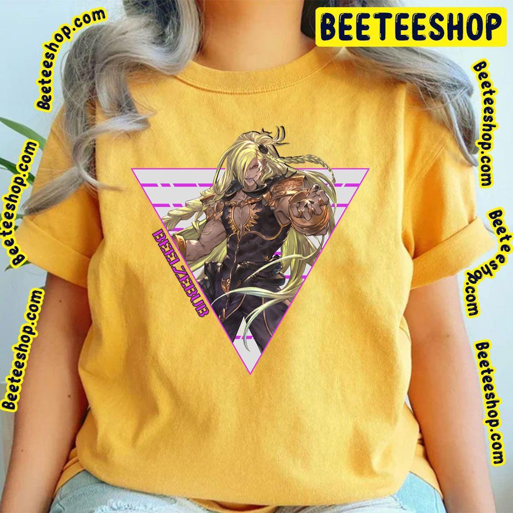 Tri Beelzeone Beeteeshop Trending Unisex T-Shirt Tri Beelzeone Beeteeshop Trending Unisex T-Shirt