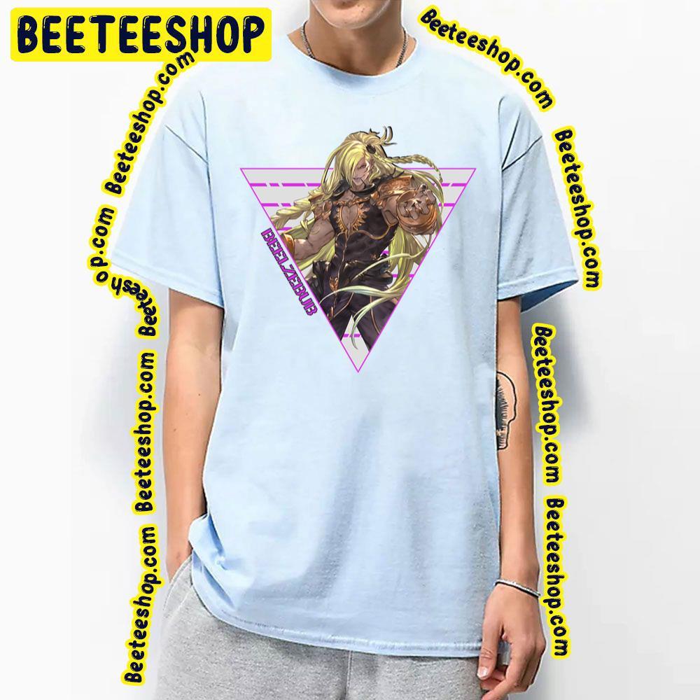 Tri Beelzeone Beeteeshop Trending Unisex T-Shirt Tri Beelzeone Beeteeshop Trending Unisex T-Shirt