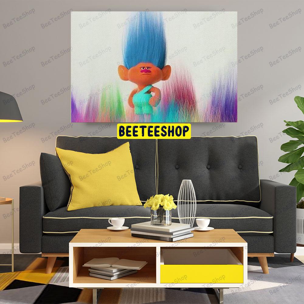 Trolls Holiday 20 Trending US Landscape Canvas Trolls Holiday 20 Trending US Landscape Canvas