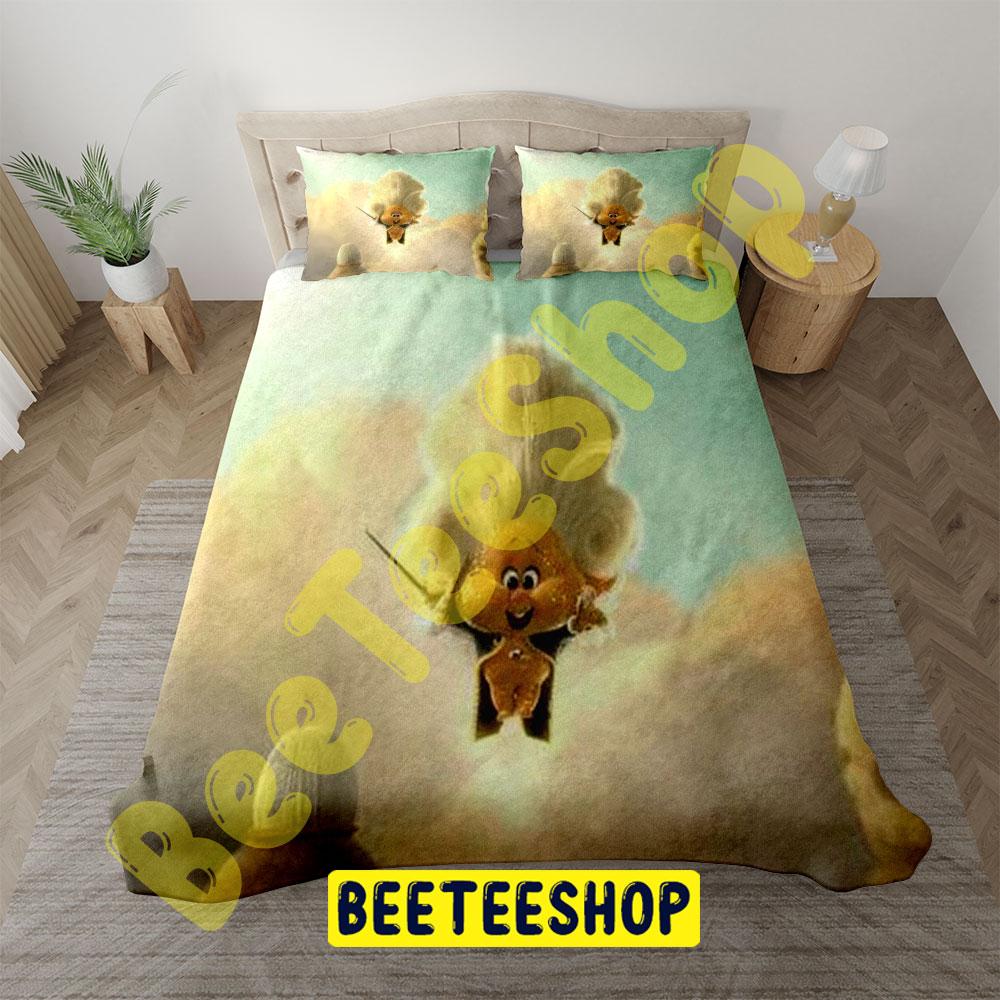 Trolls Holiday 40 Trending Bedding Set Trolls Holiday 40 Trending Bedding Set