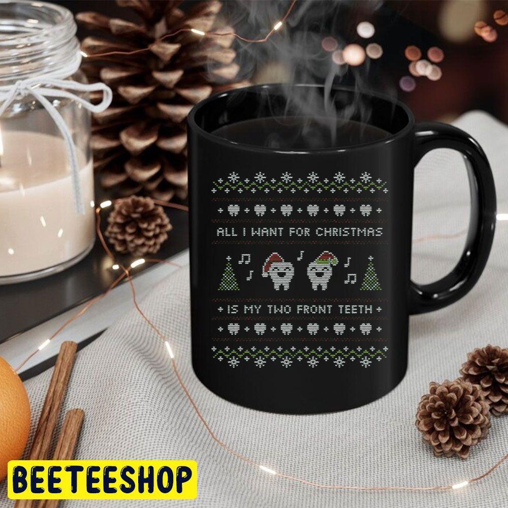 Ugly All I Want For Christmas Elf Beeteeshop Trending Unisex Hoodie Ugly All I Want For Christmas Elf Beeteeshop Trending Unisex Hoodie