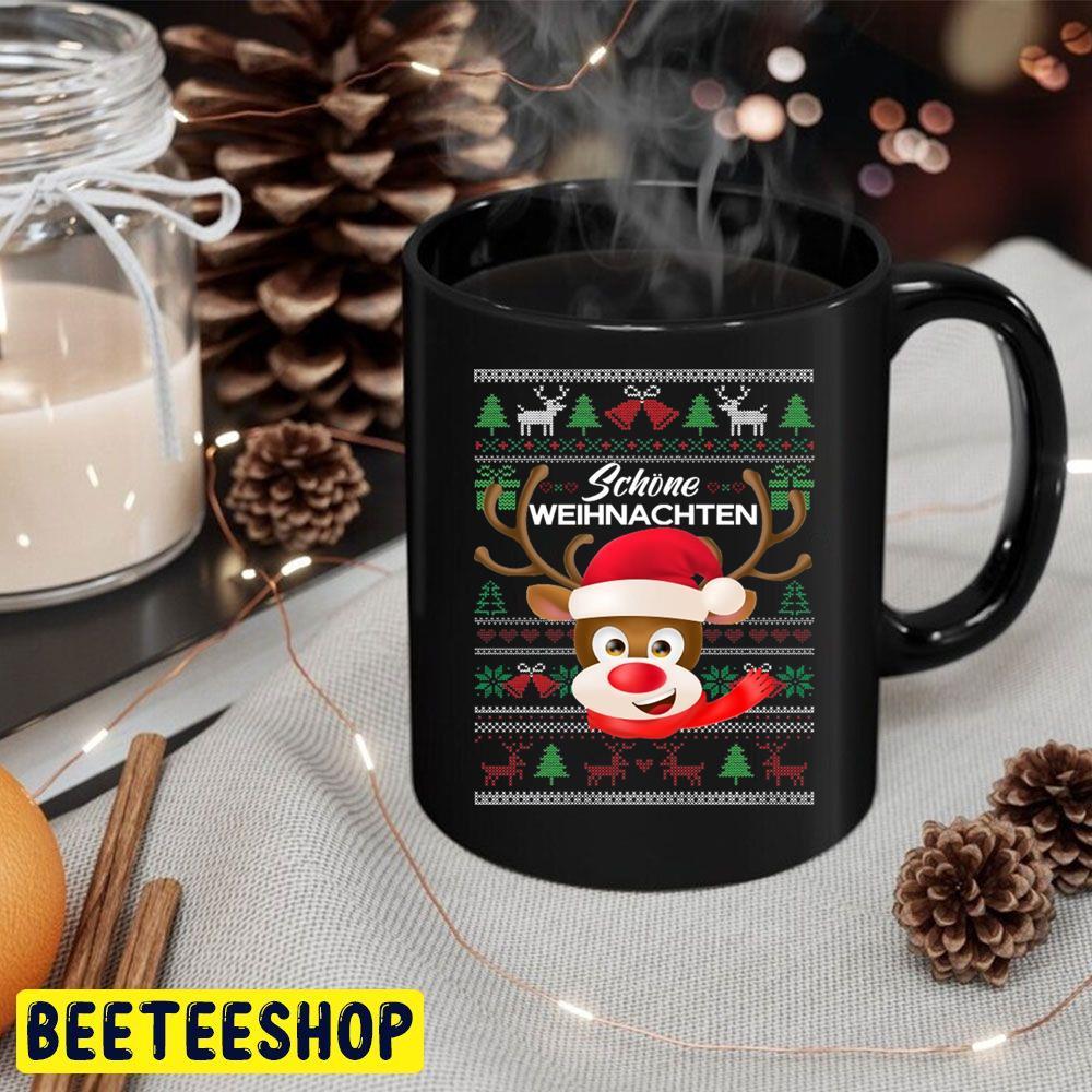 Ugly Christmas Rudolph The Red Nosed Reindeer Movie Beeteeshop Trending Unisex Hoodie Ugly Christmas Rudolph The Red Nosed Reindeer Movie Beeteeshop Trending Unisex Hoodie