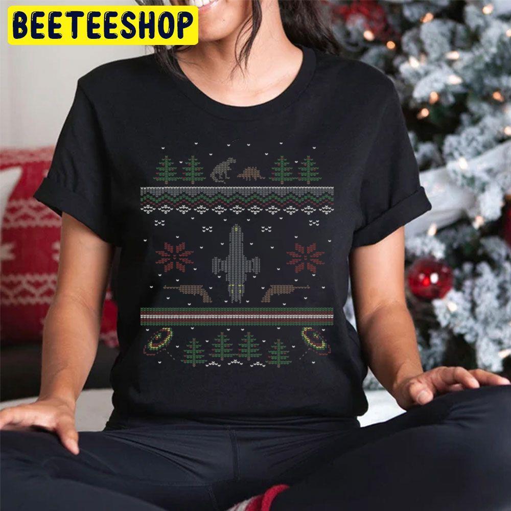 Ugly Firefly Christmas Beeteeshop Trending Unisex Hoodie Ugly Firefly Christmas Beeteeshop Trending Unisex Hoodie