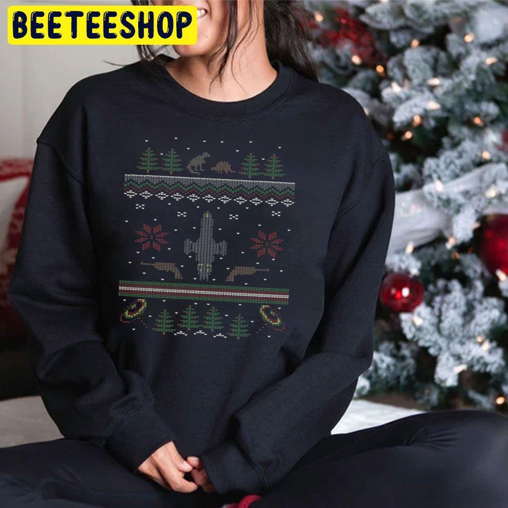 Ugly Firefly Christmas Beeteeshop Trending Unisex Hoodie Ugly Firefly Christmas Beeteeshop Trending Unisex Hoodie
