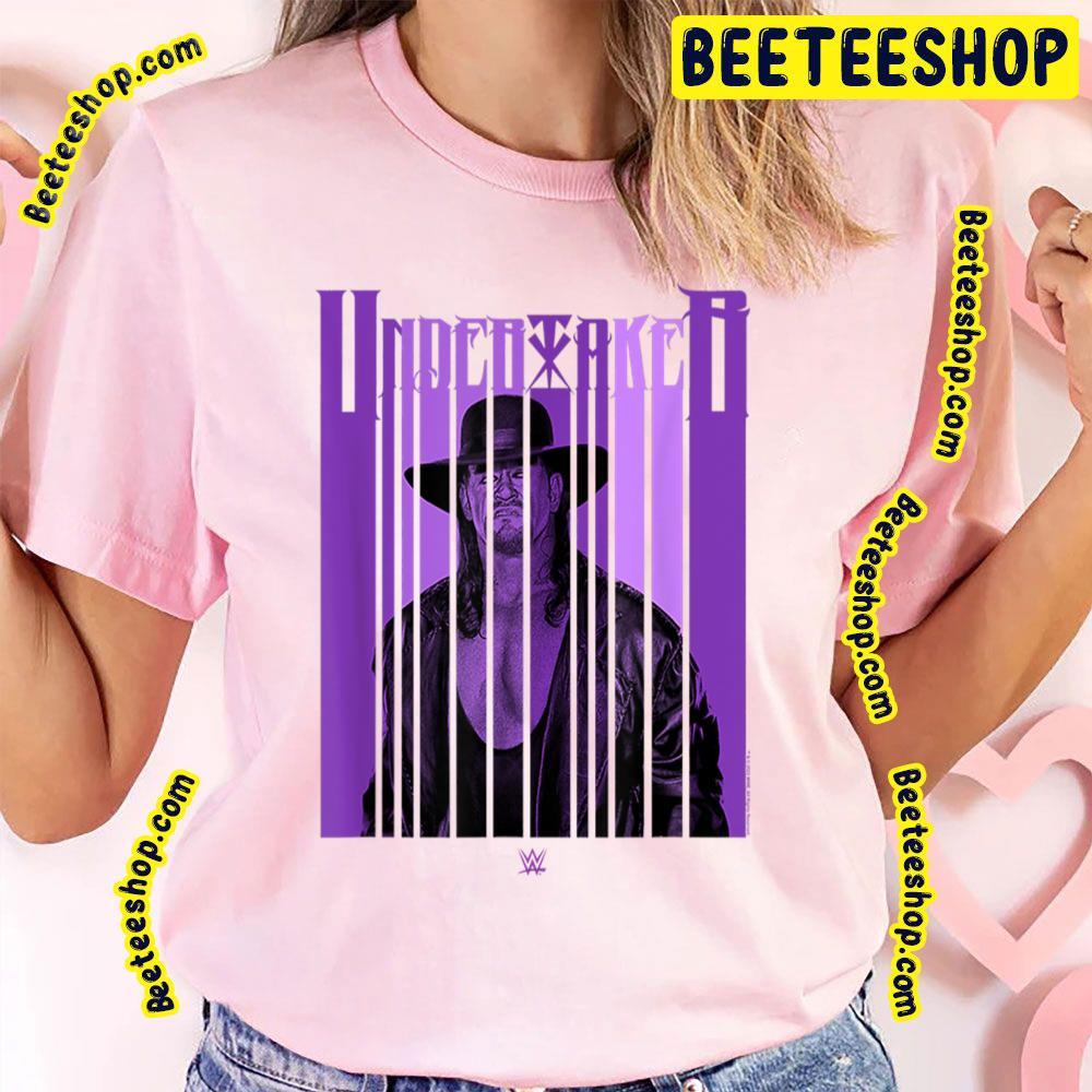 Under Take Undertaker Riddle Beeteeshop Trending Unisex T-Shirt Under Take Undertaker Riddle Beeteeshop Trending Unisex T-Shirt