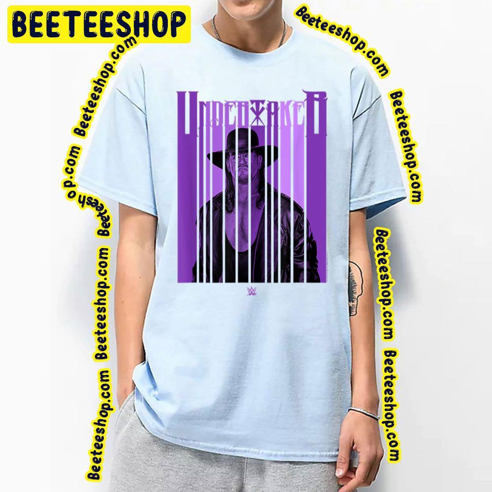 Under Take Undertaker Riddle Beeteeshop Trending Unisex T-Shirt Under Take Undertaker Riddle Beeteeshop Trending Unisex T-Shirt