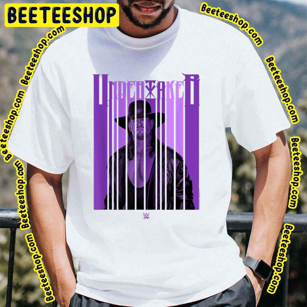 Under Take Undertaker Riddle Beeteeshop Trending Unisex T-Shirt Under Take Undertaker Riddle Beeteeshop Trending Unisex T-Shirt