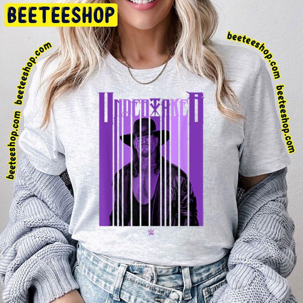 Under Take Undertaker Riddle Beeteeshop Trending Unisex T-Shirt Under Take Undertaker Riddle Beeteeshop Trending Unisex T-Shirt