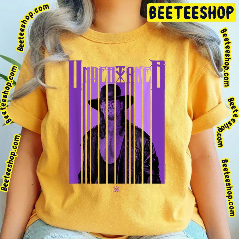 Under Take Undertaker Riddle Beeteeshop Trending Unisex T-Shirt Under Take Undertaker Riddle Beeteeshop Trending Unisex T-Shirt