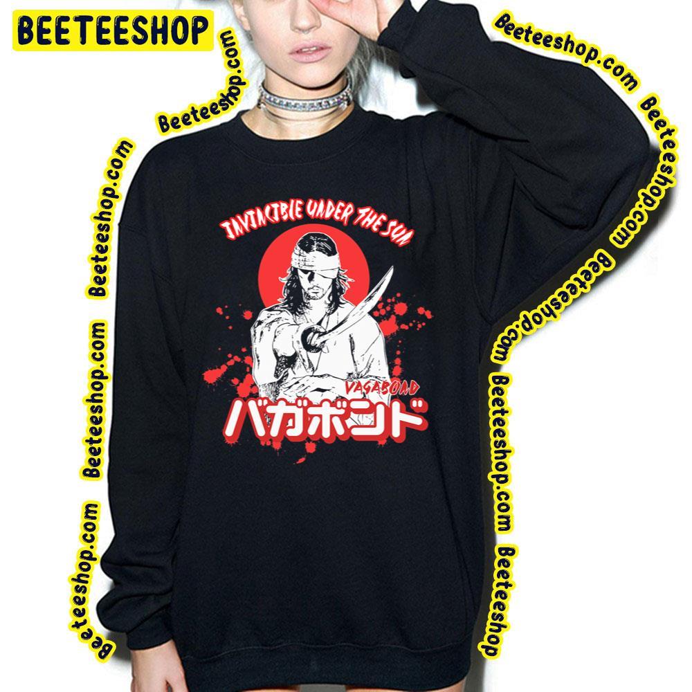 Under The Sun Vagabond Beeteeshop Trending Unisex T-Shirt Under The Sun Vagabond Beeteeshop Trending Unisex T-Shirt