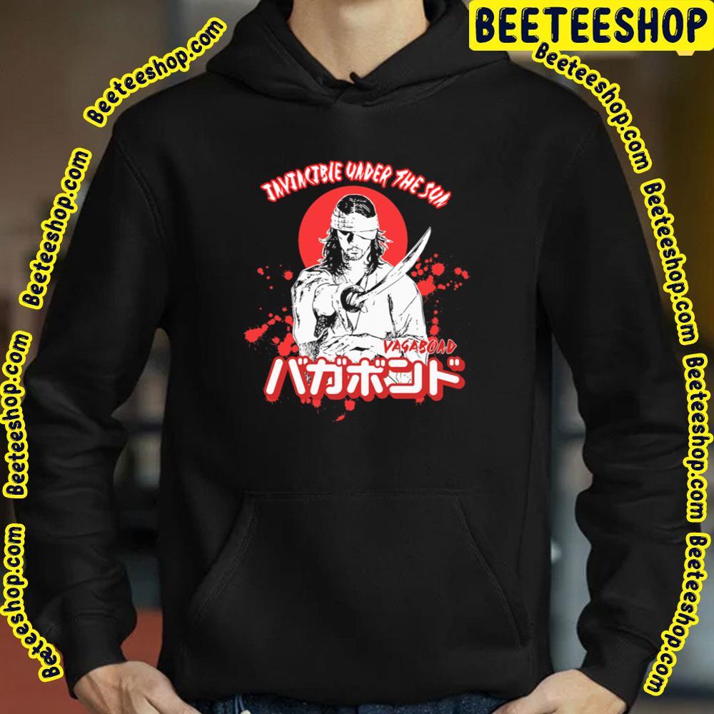 Under The Sun Vagabond Beeteeshop Trending Unisex T-Shirt Under The Sun Vagabond Beeteeshop Trending Unisex T-Shirt