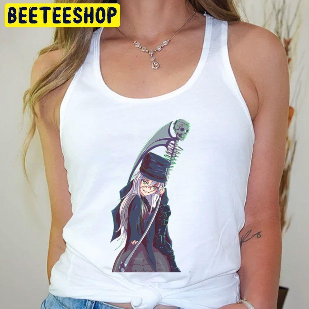 Undertaker Japan Cool Undertaker Riddle Beeteeshop Trending Unisex T-Shirt Undertaker Japan Cool Undertaker Riddle Beeteeshop Trending Unisex T-Shirt