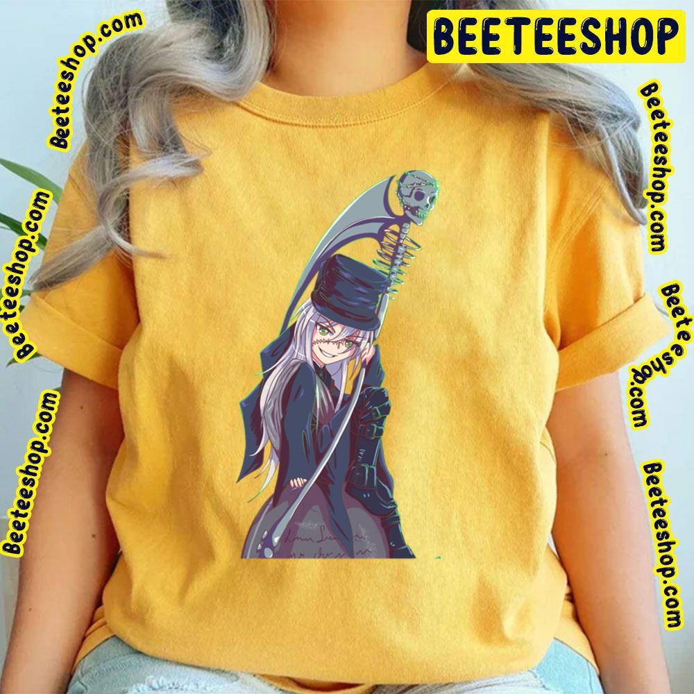 Undertaker Japan Cool Undertaker Riddle Beeteeshop Trending Unisex T-Shirt Undertaker Japan Cool Undertaker Riddle Beeteeshop Trending Unisex T-Shirt