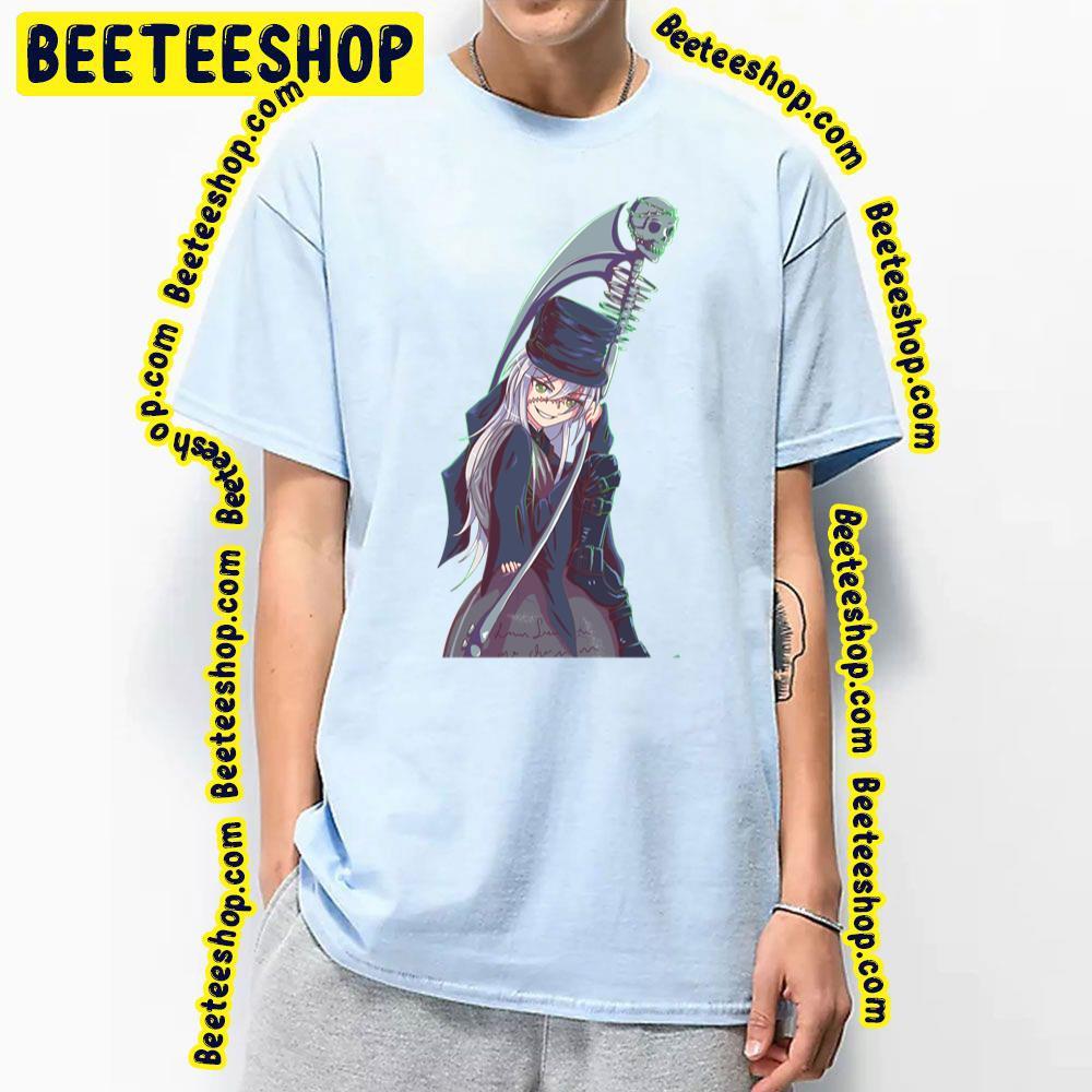 Undertaker Japan Cool Undertaker Riddle Beeteeshop Trending Unisex T-Shirt Undertaker Japan Cool Undertaker Riddle Beeteeshop Trending Unisex T-Shirt