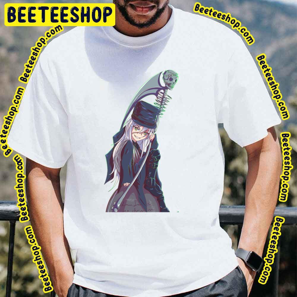 Undertaker Japan Cool Undertaker Riddle Beeteeshop Trending Unisex T-Shirt Undertaker Japan Cool Undertaker Riddle Beeteeshop Trending Unisex T-Shirt