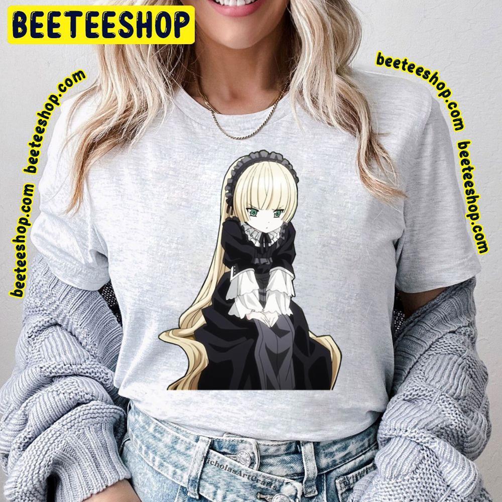 Victorique De Blois Gosick Beeteeshop Trending Unisex T-Shirt Victorique De Blois Gosick Beeteeshop Trending Unisex T-Shirt