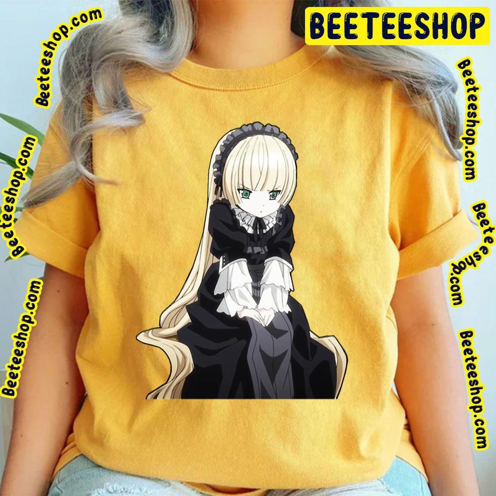 Victorique De Blois Gosick Beeteeshop Trending Unisex T-Shirt Victorique De Blois Gosick Beeteeshop Trending Unisex T-Shirt
