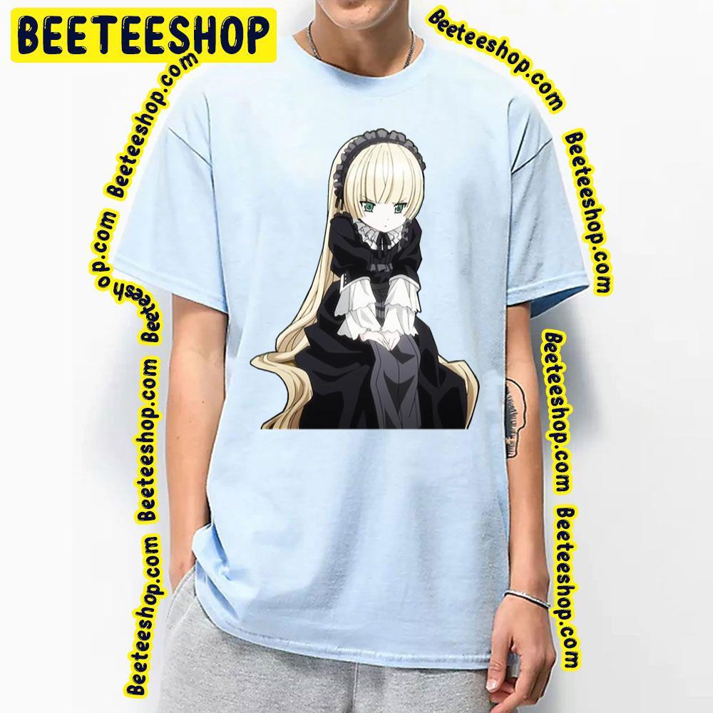 Victorique De Blois Gosick Beeteeshop Trending Unisex T-Shirt Victorique De Blois Gosick Beeteeshop Trending Unisex T-Shirt