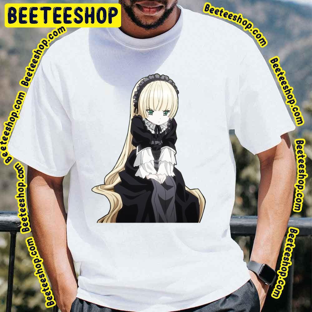 Victorique De Blois Gosick Beeteeshop Trending Unisex T-Shirt Victorique De Blois Gosick Beeteeshop Trending Unisex T-Shirt