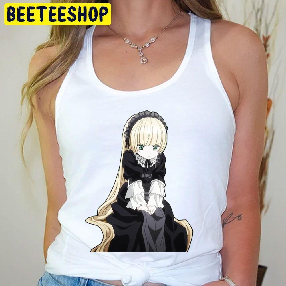 Victorique De Blois Gosick Beeteeshop Trending Unisex T-Shirt Victorique De Blois Gosick Beeteeshop Trending Unisex T-Shirt