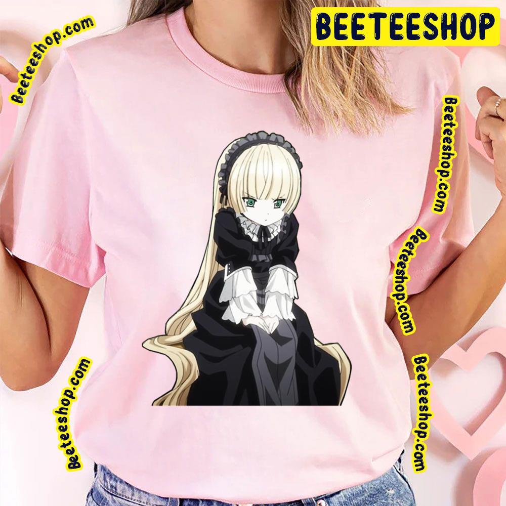 Victorique De Blois Gosick Beeteeshop Trending Unisex T-Shirt Victorique De Blois Gosick Beeteeshop Trending Unisex T-Shirt