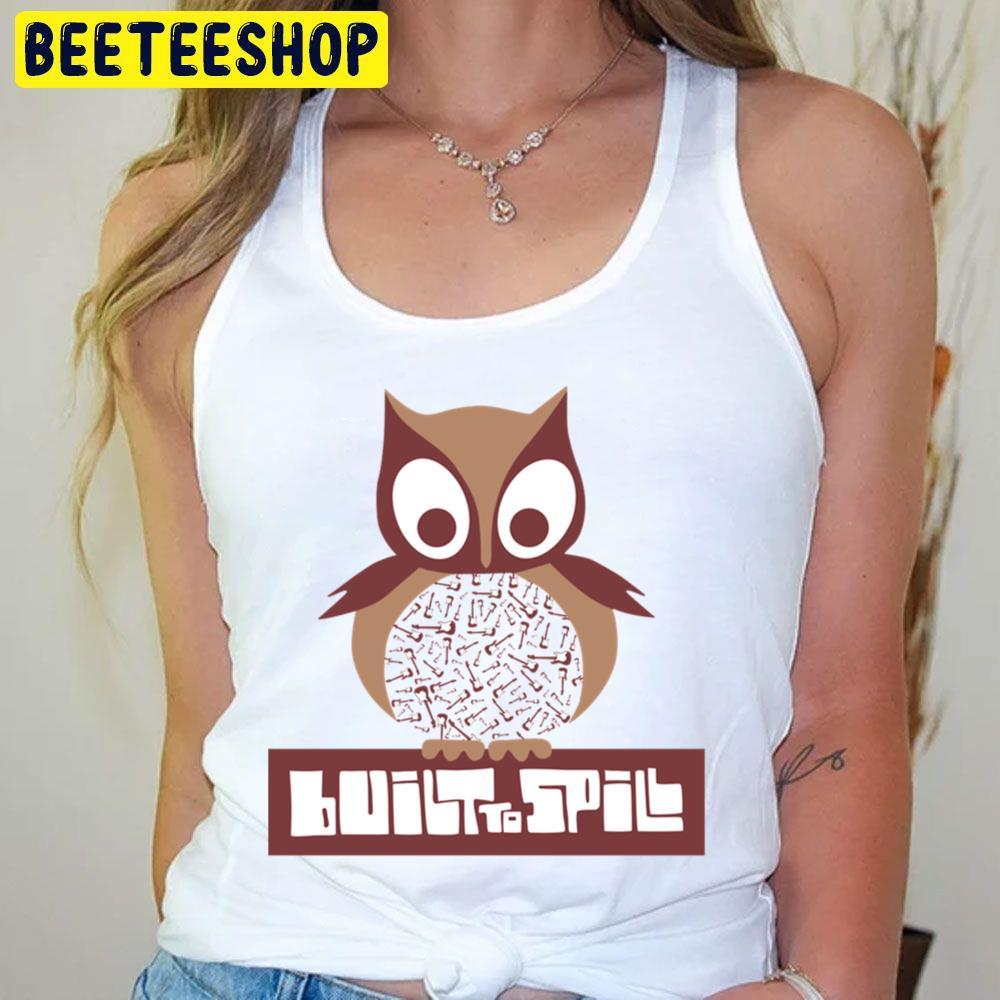 Vinatge Art Funny Birld Built To Spill Beeteeshop Trending Unisex T-Shirt Vinatge Art Funny Birld Built To Spill Beeteeshop Trending Unisex T-Shirt