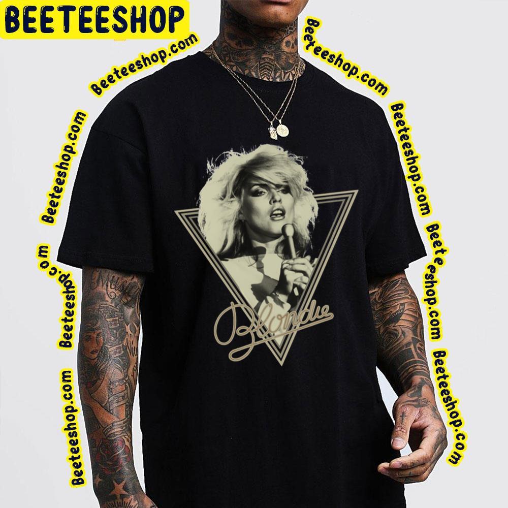 Vintage Art Blondie Member Beeteeshop Trending Unisex T-Shirt Vintage Art Blondie Member Beeteeshop Trending Unisex T-Shirt