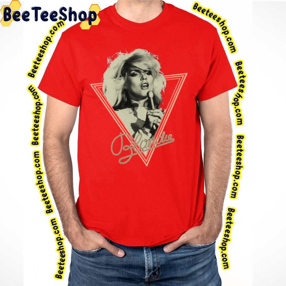 Vintage Art Blondie Member Beeteeshop Trending Unisex T-Shirt Vintage Art Blondie Member Beeteeshop Trending Unisex T-Shirt