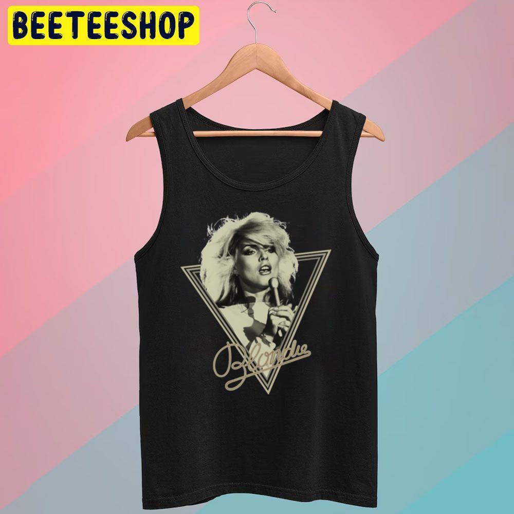 Vintage Art Blondie Member Beeteeshop Trending Unisex T-Shirt Vintage Art Blondie Member Beeteeshop Trending Unisex T-Shirt