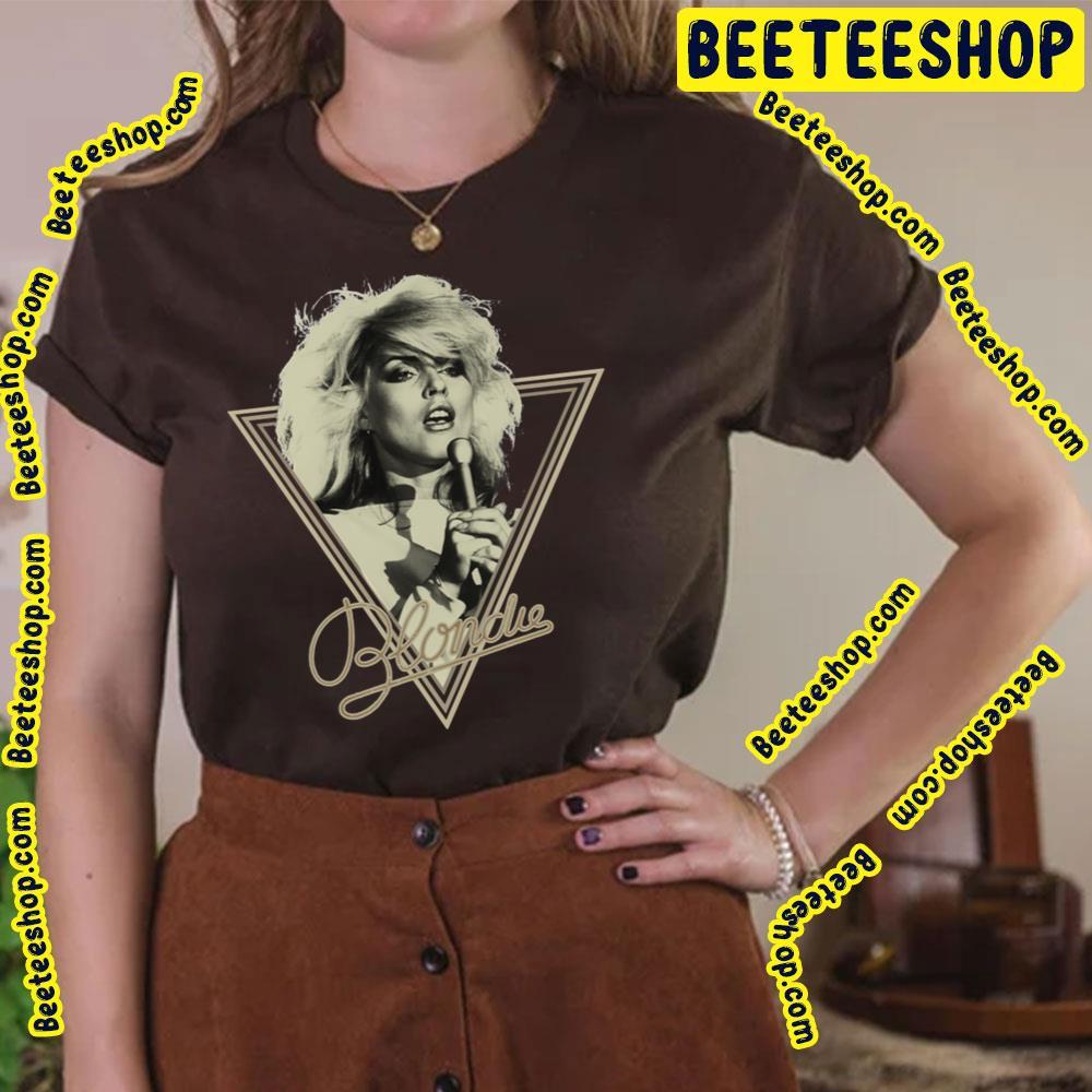 Vintage Art Blondie Member Beeteeshop Trending Unisex T-Shirt Vintage Art Blondie Member Beeteeshop Trending Unisex T-Shirt