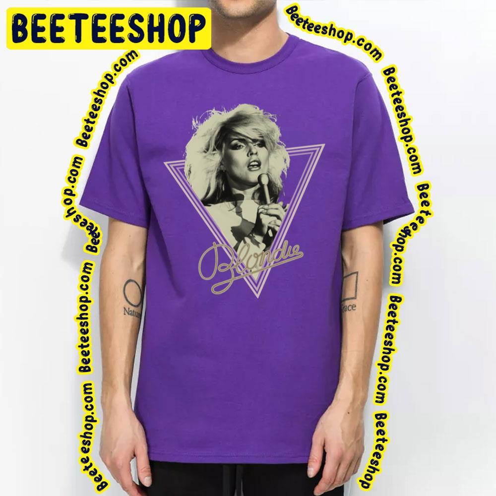 Vintage Art Blondie Member Beeteeshop Trending Unisex T-Shirt Vintage Art Blondie Member Beeteeshop Trending Unisex T-Shirt