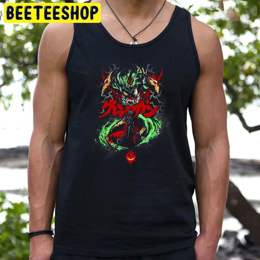 Vintage Art Dorohedoro Beeteeshop Trending Unisex T-Shirt Vintage Art Dorohedoro Beeteeshop Trending Unisex T-Shirt