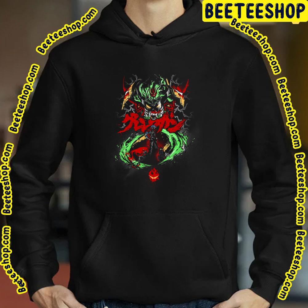 Vintage Art Dorohedoro Beeteeshop Trending Unisex T-Shirt Vintage Art Dorohedoro Beeteeshop Trending Unisex T-Shirt
