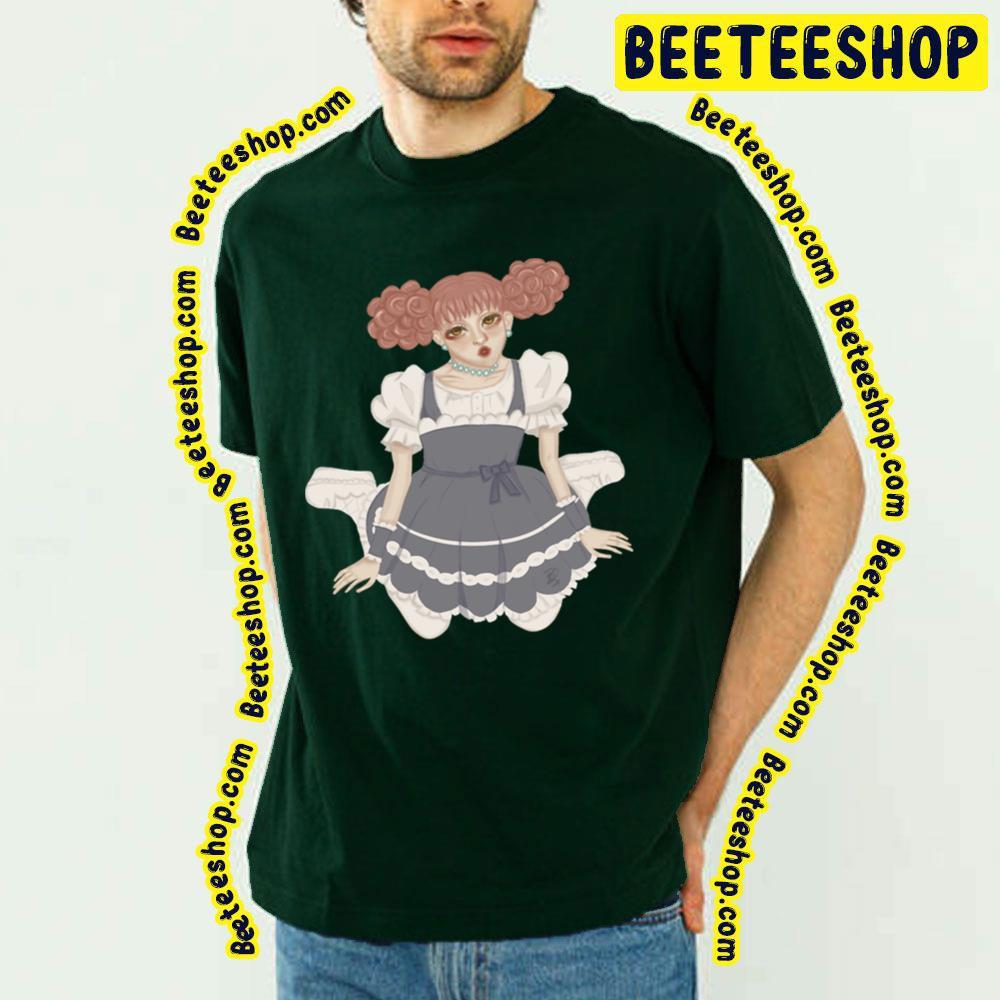 Vintage Art Miwako Paradise Kiss Beeteeshop Trending Unisex T-Shirt Vintage Art Miwako Paradise Kiss Beeteeshop Trending Unisex T-Shirt
