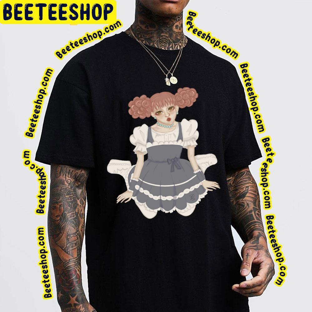 Vintage Art Miwako Paradise Kiss Beeteeshop Trending Unisex T-Shirt Vintage Art Miwako Paradise Kiss Beeteeshop Trending Unisex T-Shirt