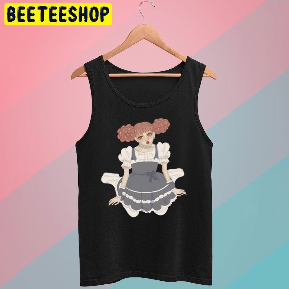 Vintage Art Miwako Paradise Kiss Beeteeshop Trending Unisex T-Shirt Vintage Art Miwako Paradise Kiss Beeteeshop Trending Unisex T-Shirt