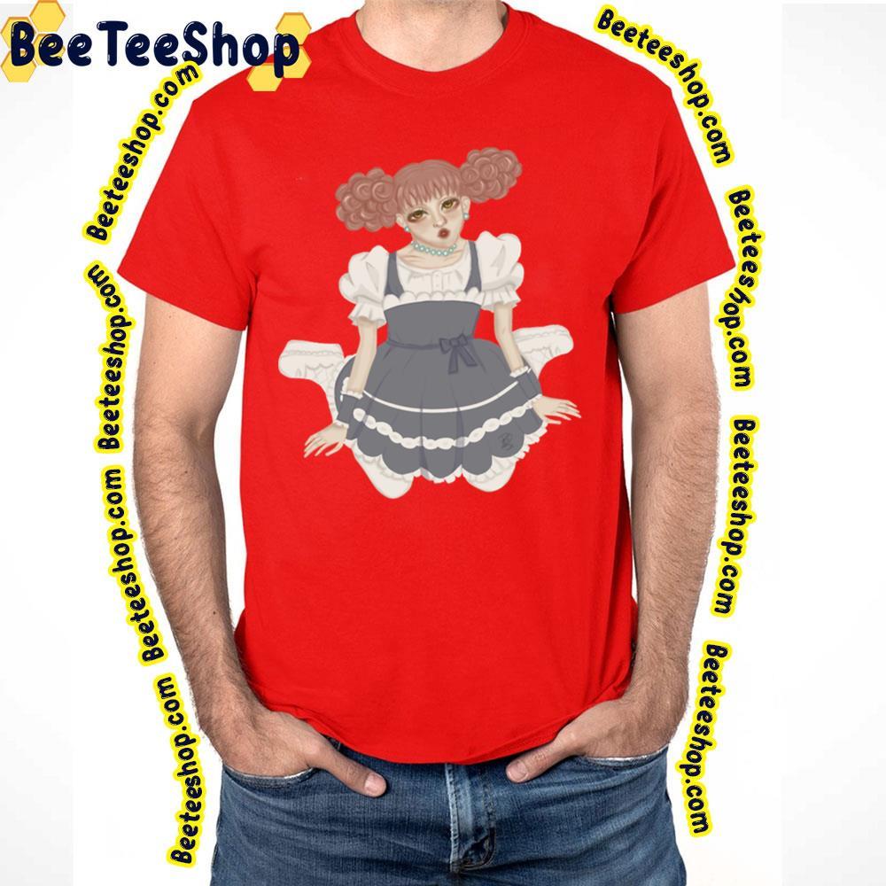 Vintage Art Miwako Paradise Kiss Beeteeshop Trending Unisex T-Shirt Vintage Art Miwako Paradise Kiss Beeteeshop Trending Unisex T-Shirt