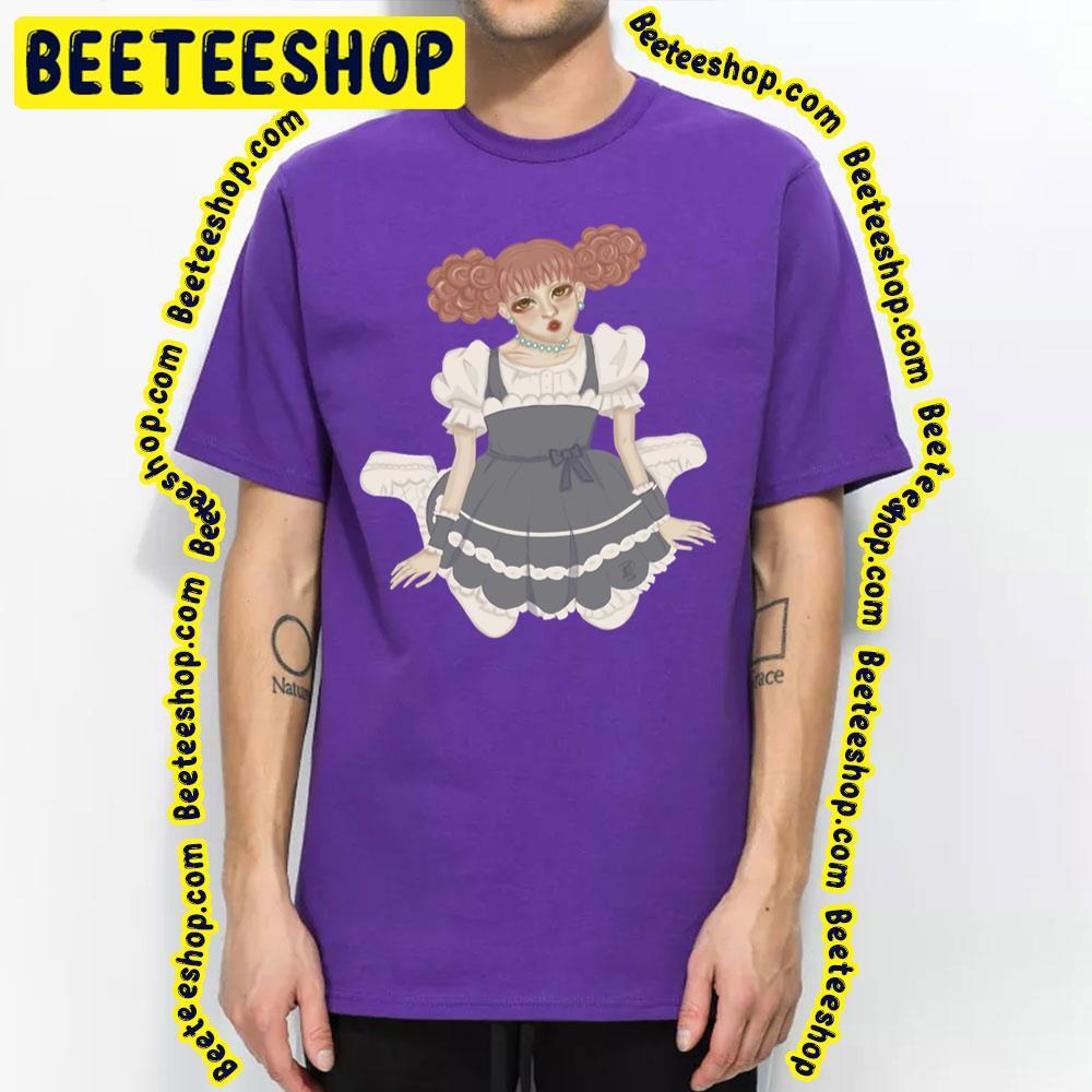 Vintage Art Miwako Paradise Kiss Beeteeshop Trending Unisex T-Shirt Vintage Art Miwako Paradise Kiss Beeteeshop Trending Unisex T-Shirt