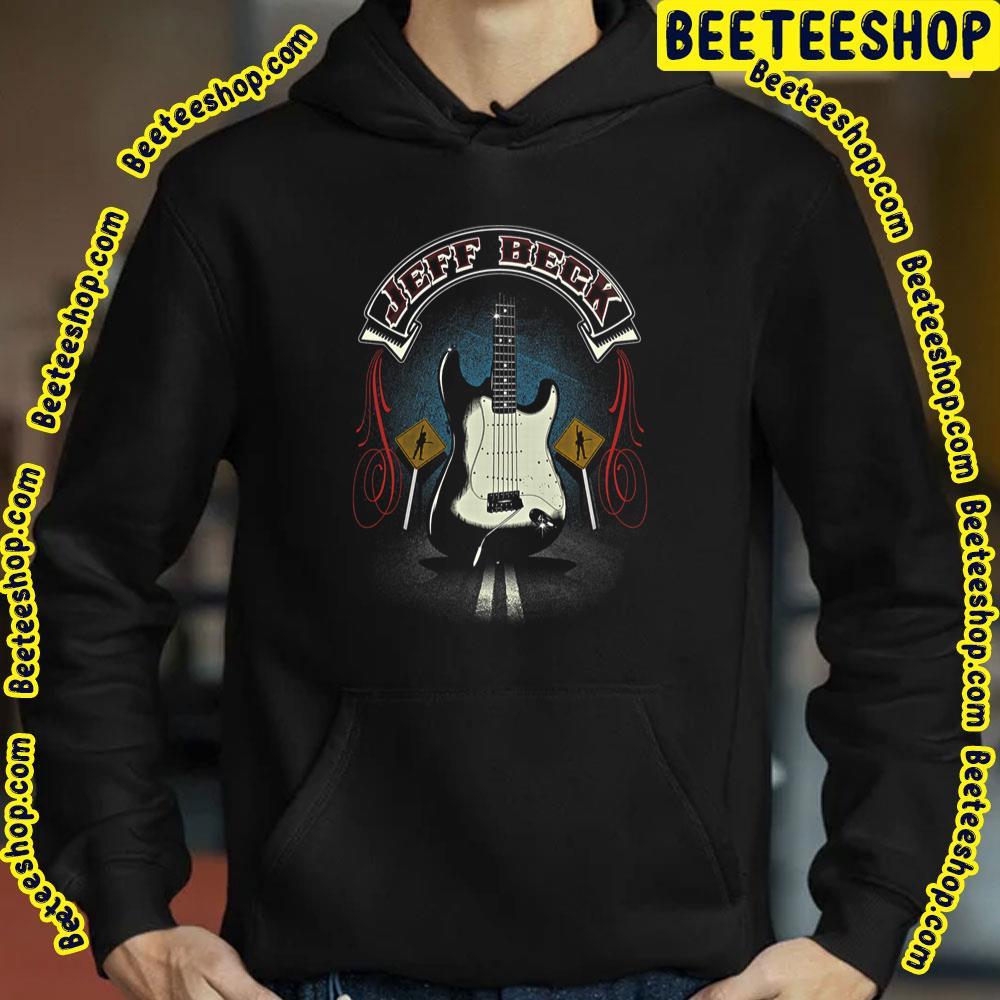 Vintage Art Nadia Jeff Beck Beeteeshop Trending Unisex T-Shirt Vintage Art Nadia Jeff Beck Beeteeshop Trending Unisex T-Shirt