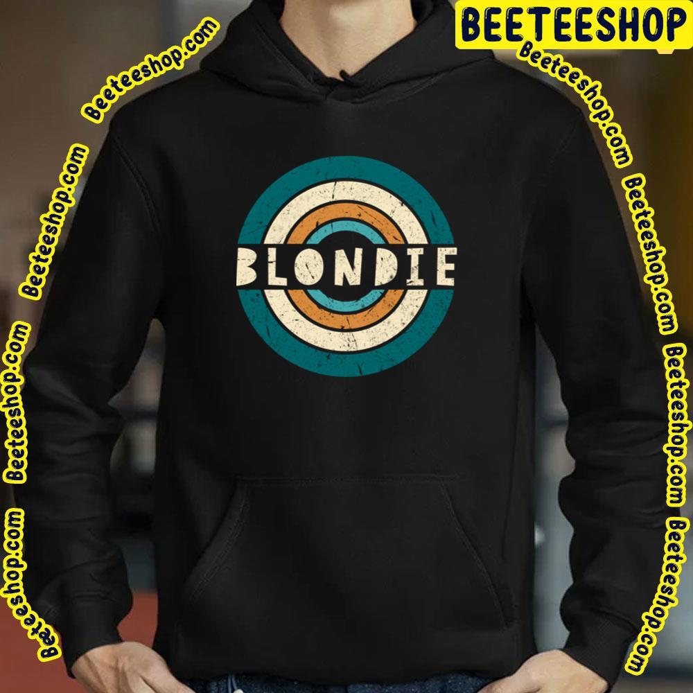Vintage Distressed Blondie Beeteeshop Trending Unisex T-Shirt Vintage Distressed Blondie Beeteeshop Trending Unisex T-Shirt