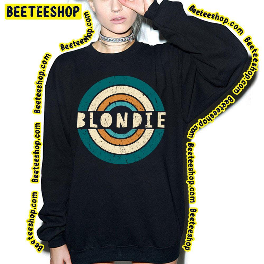 Vintage Distressed Blondie Beeteeshop Trending Unisex T-Shirt Vintage Distressed Blondie Beeteeshop Trending Unisex T-Shirt