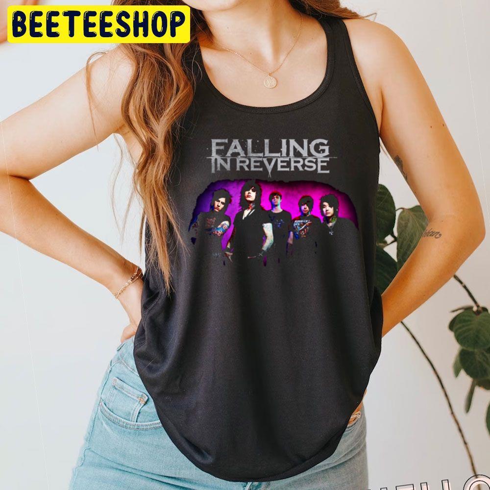 Vintage Falling In Reverseee Unisex T-Shirt Vintage Falling In Reverseee Unisex T-Shirt