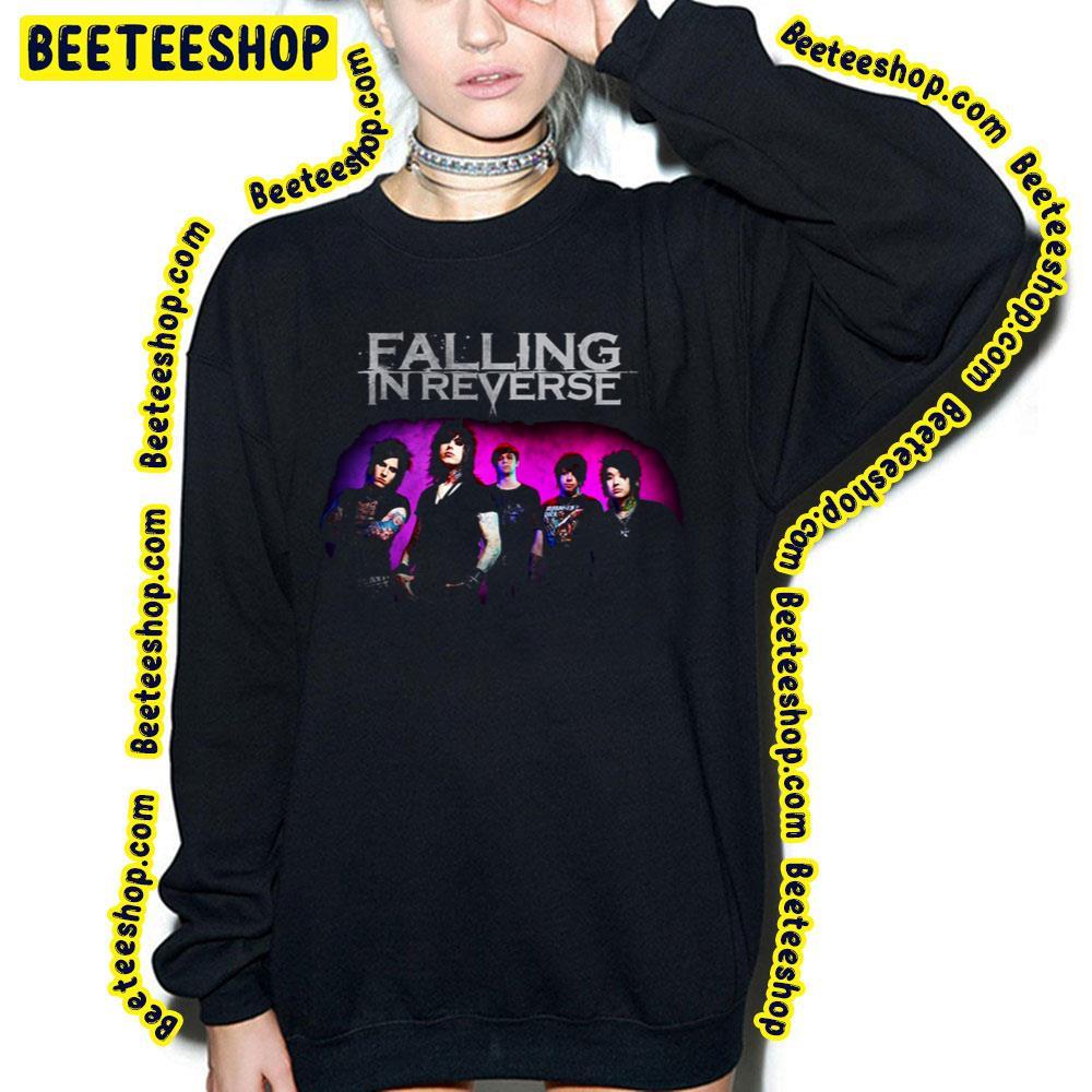 Vintage Falling In Reverseee Unisex T-Shirt Vintage Falling In Reverseee Unisex T-Shirt